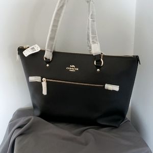 Coach Gallery Tote